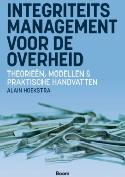 Integriteitsmanagement voor de overheid eBook