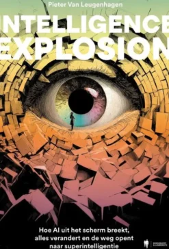 Intelligence Explosion eBook