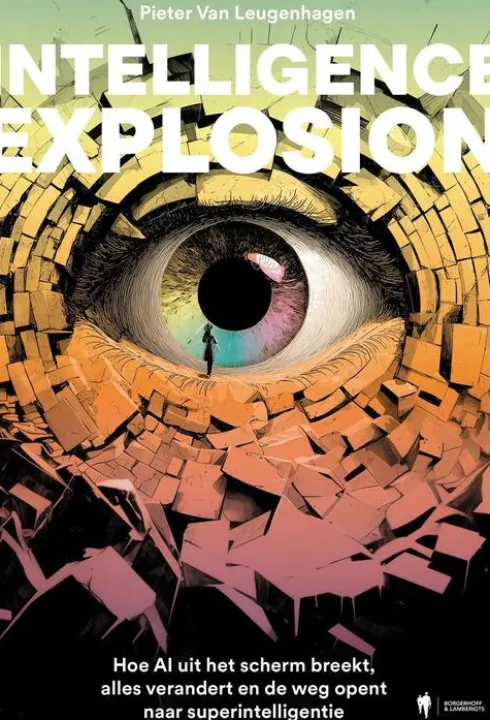 Intelligence Explosion eBook