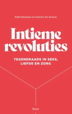 Intieme revoluties eBook