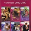 Intiem : Intiem e-bundel nummers 2042 - 2047 eBook