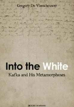 Into the white eBook