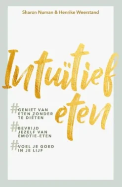 Intuïtief eten eBook