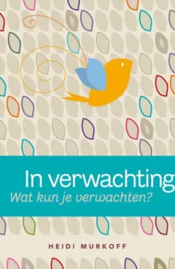 In verwachting; wat kun je verwachten? eBook