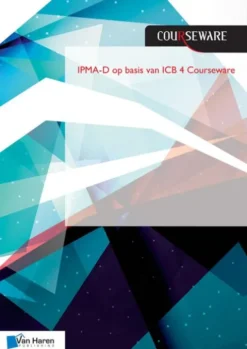 IPMA-D op basis van ICB 4 Courseware eBook