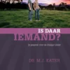 Is daar Iemand...?! eBook