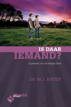Is daar Iemand...?! eBook