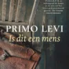 Is dit een mens eBook