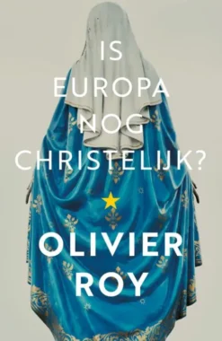 Is Europa nog christelijk? eBook