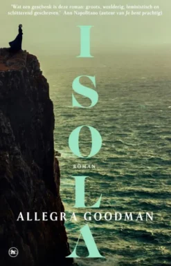 Isola eBook