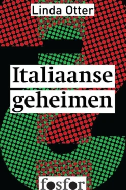 Italiaanse geheimen eBook