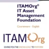 ITAMOrg® IT Asset Management Foundation Courseware eBook
