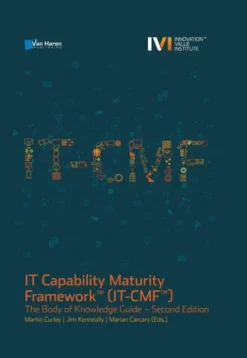 IT Capability Maturity Framework™ (IT-CMF™) eBook