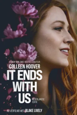 It ends with us eBook