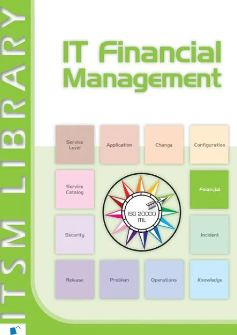 IT Financial Management eBook