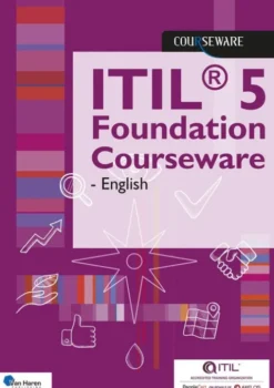 ITIL® 5 Foundation Courseware eBook
