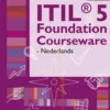 ITIL® 5 Foundation Courseware Nederlands eBook