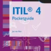 ITIL®4 – Pocketguide eBook