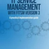 IT service management with FitSM Version 3 eBook