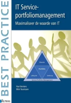 IT Service-portfoliomanagement eBook