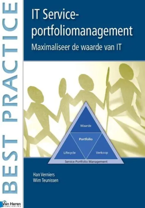IT Service-portfoliomanagement eBook