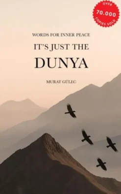 It's just the Dunya eBook