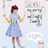 It's my party eBook