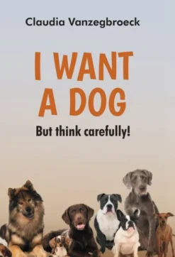 I want a dog eBook