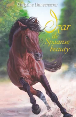 Izar, de Spaans beauty eBook