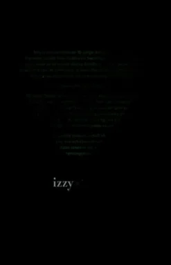 Izzy + Tristan eBook