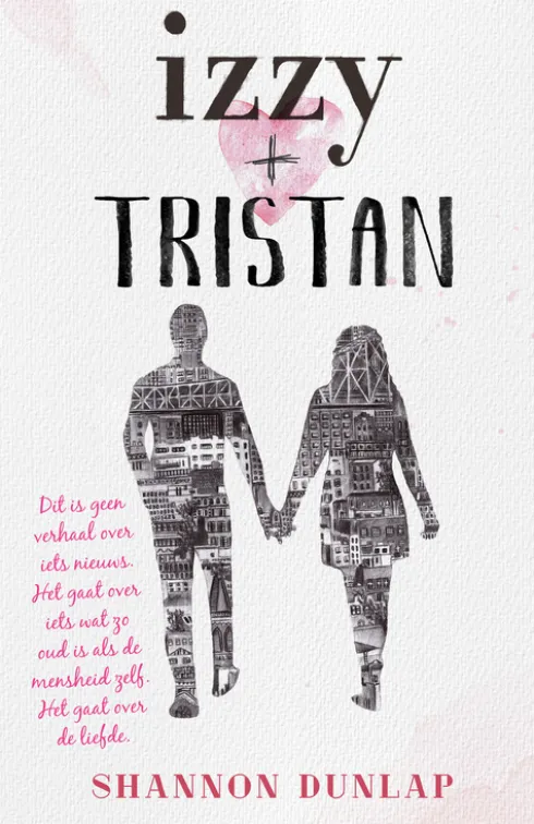 Izzy + Tristan eBook