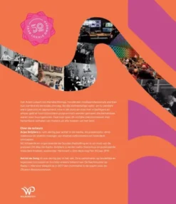 50 Jaar Lokale Omroep eBook