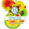15 Jaar Raadgevend Comite Voor Bio-Ethiek eBook