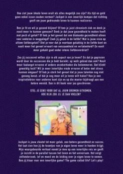 Jackpot eBook