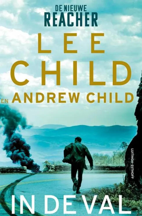 Jack Reacher 29 - In de val eBook
