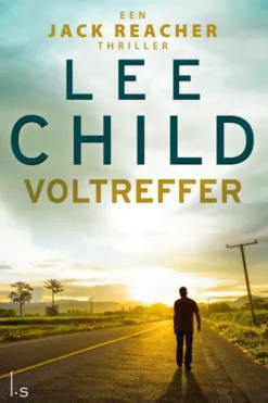 Jack Reacher 9 - Voltreffer eBook