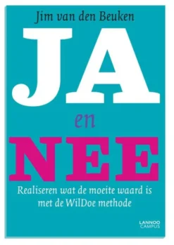 Ja en nee eBook