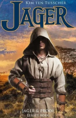 Jager eBook