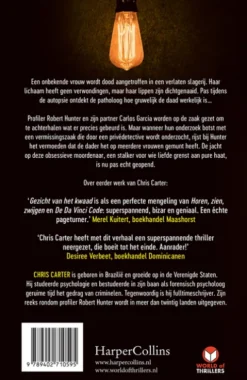 Jager in de nacht eBook