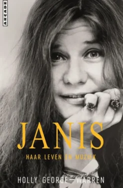 Janis eBook