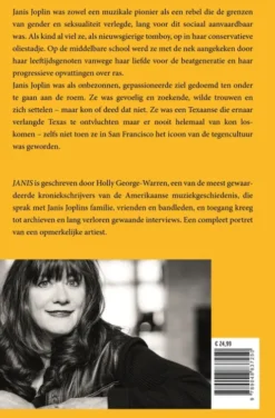 Janis eBook