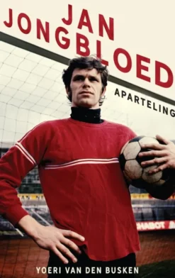 Jan Jongbloed eBook
