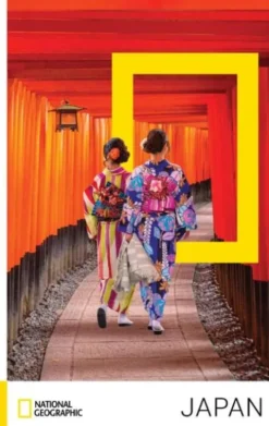 Japan eBook