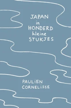 Japan in honderd kleine stukjes eBook