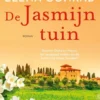 Jasmijnserie 2 - De Jasmijntuin eBook