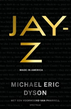 Jay-Z eBook