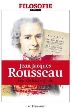 Jean-Jacques Rousseau eBook