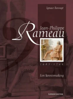 Jean-Philippe Rameau (1683-1764) eBook