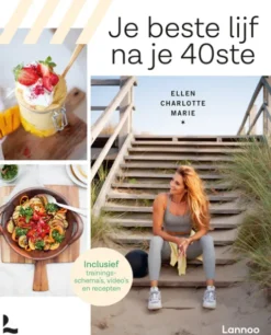 Je beste lijf na je 40ste eBook