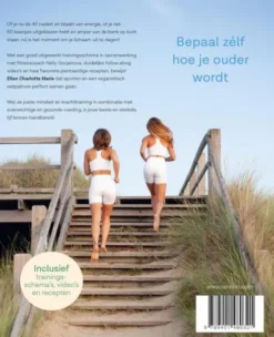 Je beste lijf na je 40ste eBook